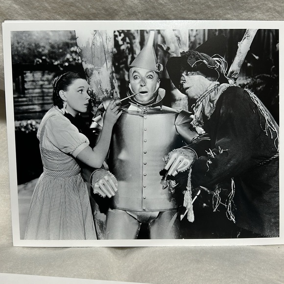 THE WIZARD OF OZ-Deluxe Edition-Collectible Gift Set. Great condition - Picture 14 of 15